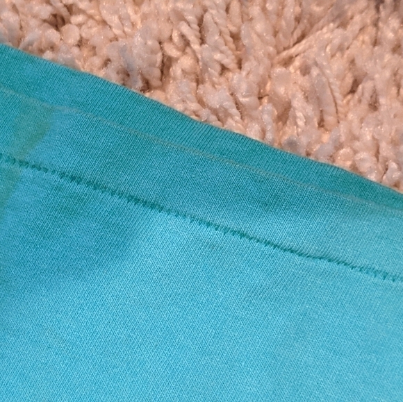 VINTAGE 90s Six Flags Texas Single Stitch X-Large T-shirt - Picture 4 of 4